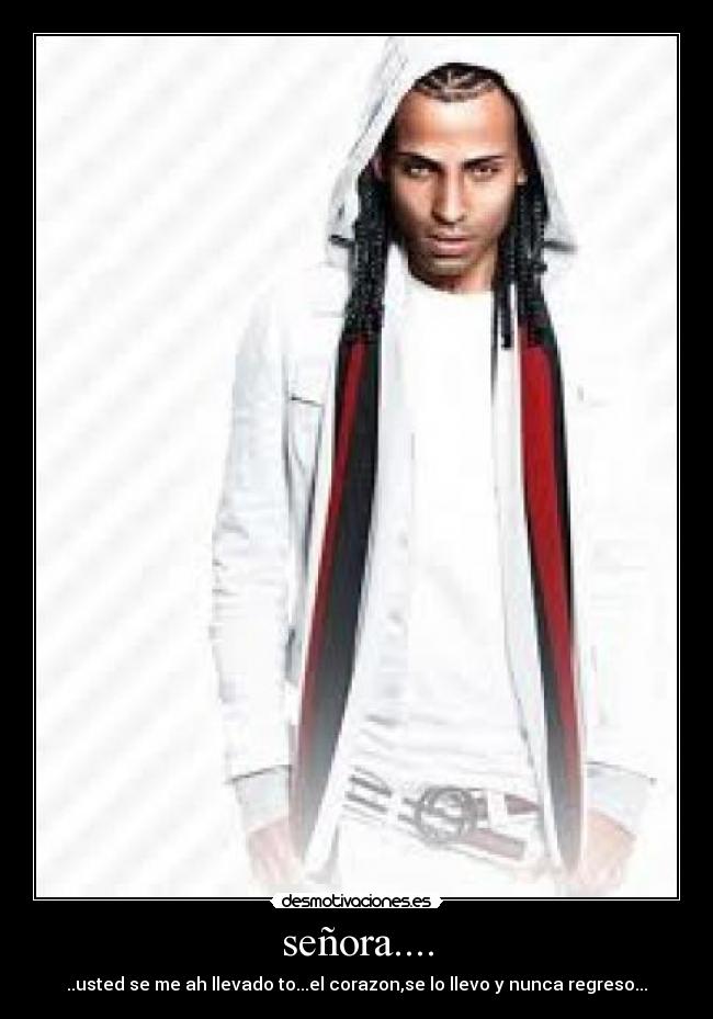 carteles senora desmotivaciones