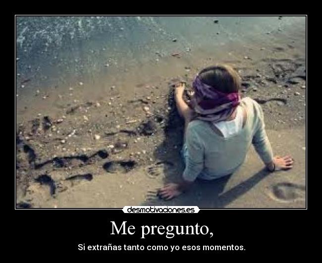 carteles pregunto asddghjlass desmotivaciones