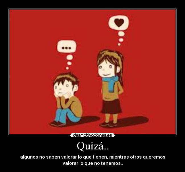 Quizá.. - 
