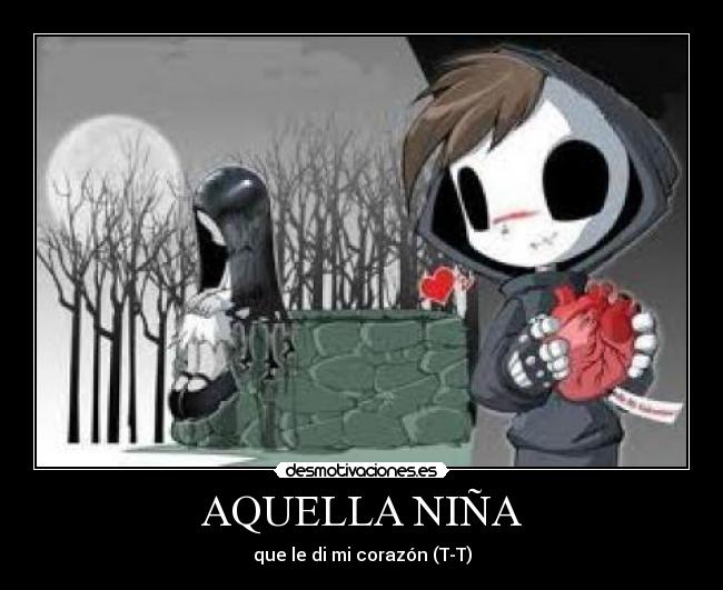 AQUELLA NIÑA - 