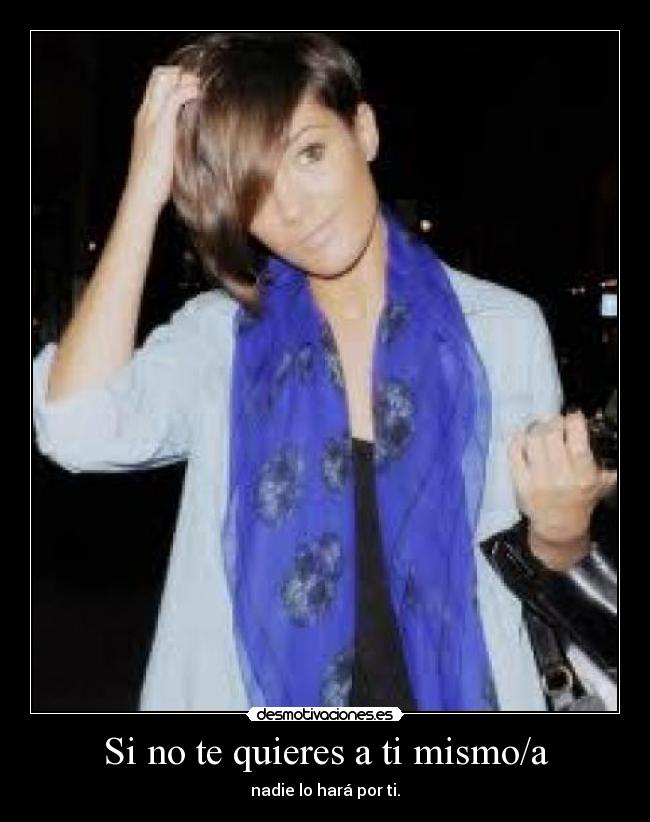 carteles tu mismo jaleo desmotivaciones