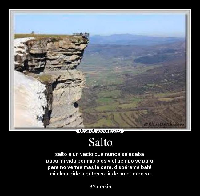 Salto - 