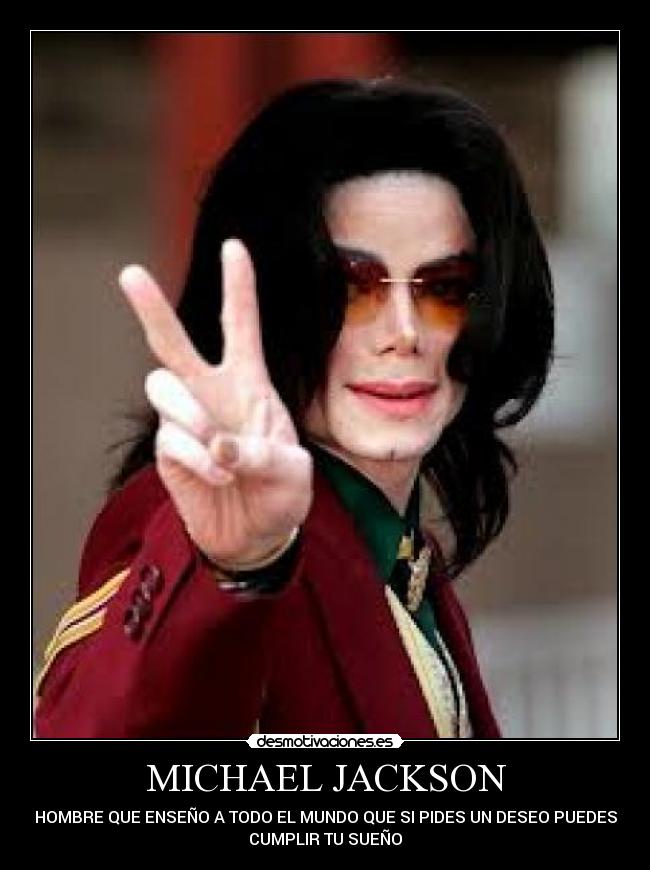 MICHAEL JACKSON - 