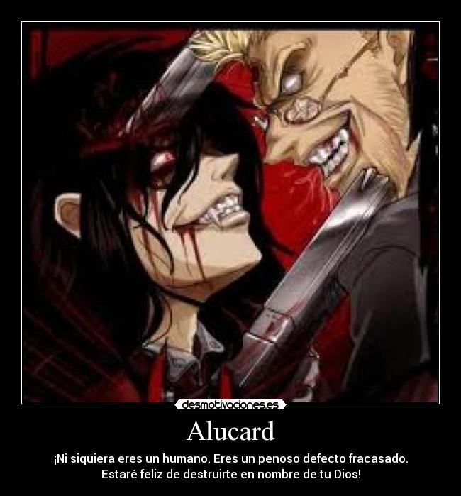 Alucard -