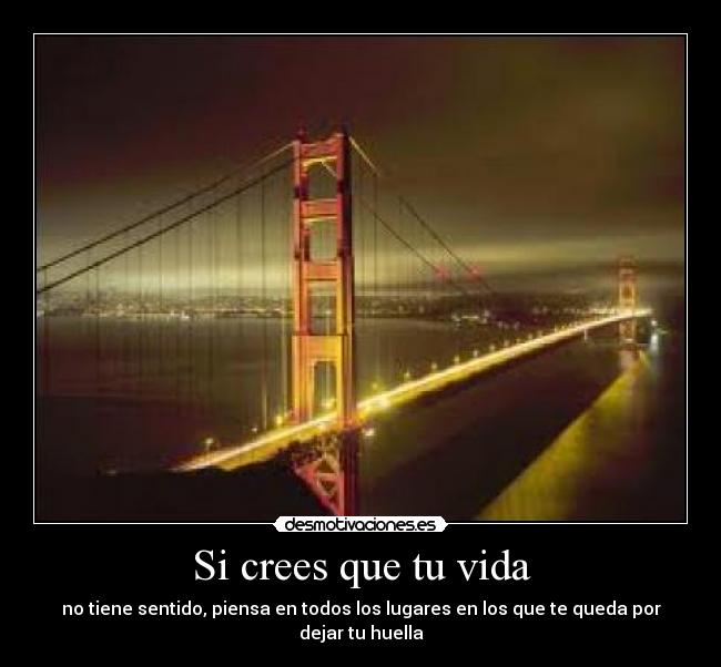 carteles vida desmotivaciones