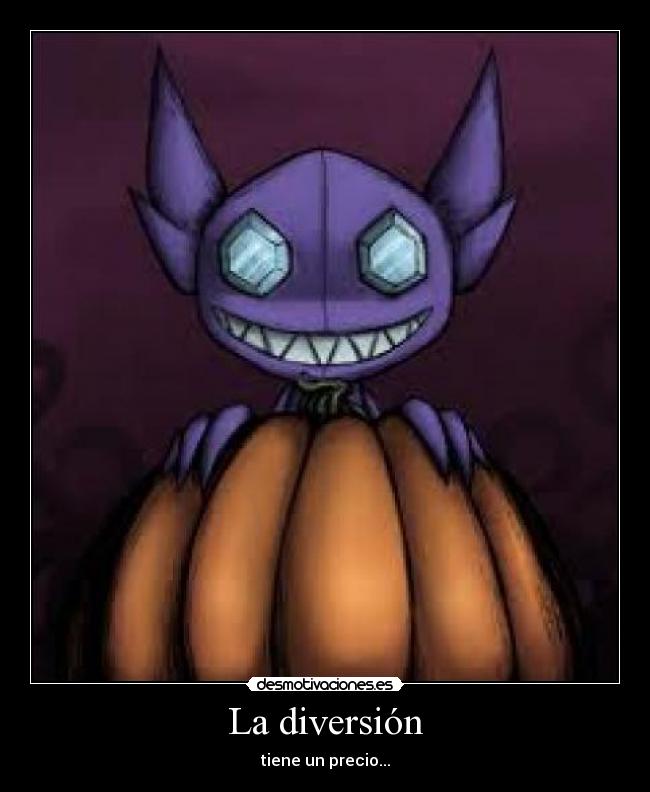 carteles pain desmotivaciones