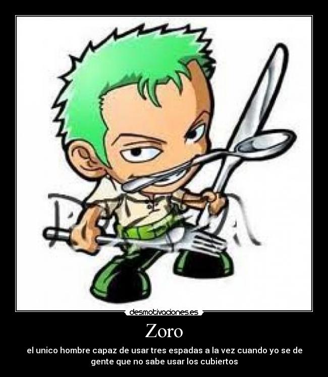 Zoro - 