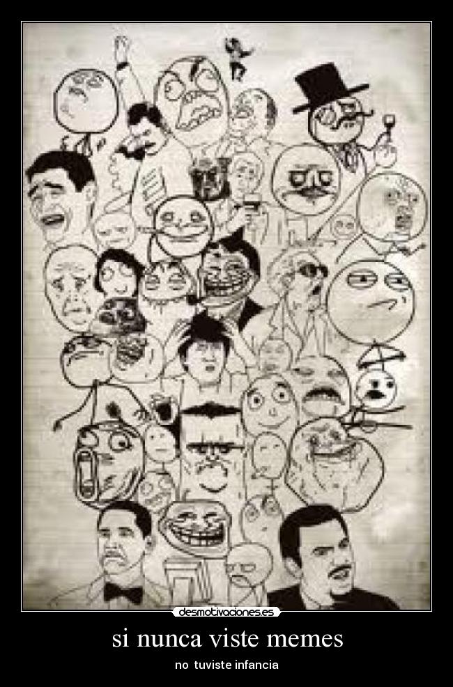 carteles memes vale vega desmotivaciones