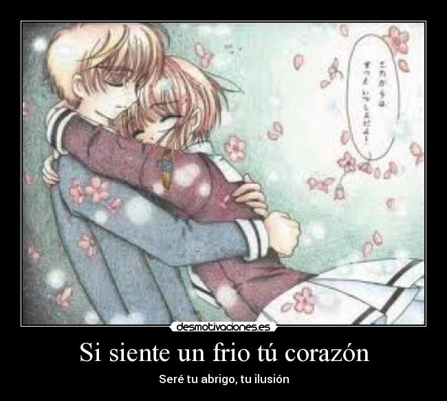 carteles corazon voy amar desmotivaciones