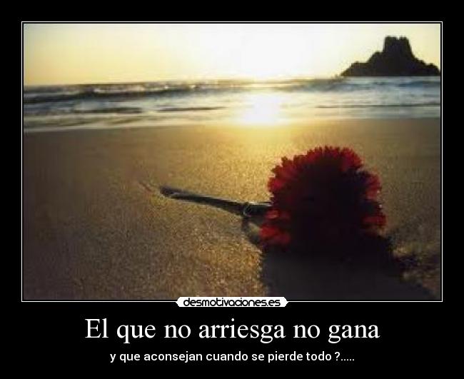 carteles decidme desmotivaciones