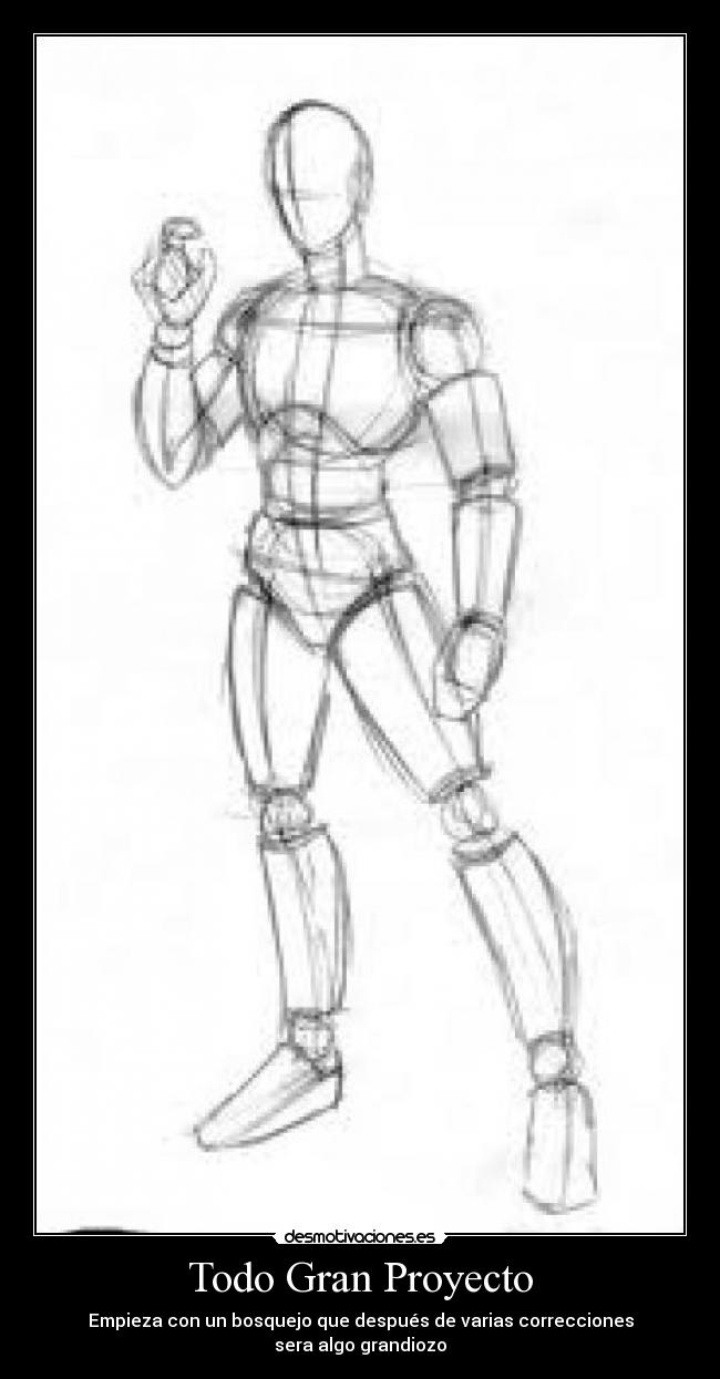 carteles anime motivacion desmotivaciones