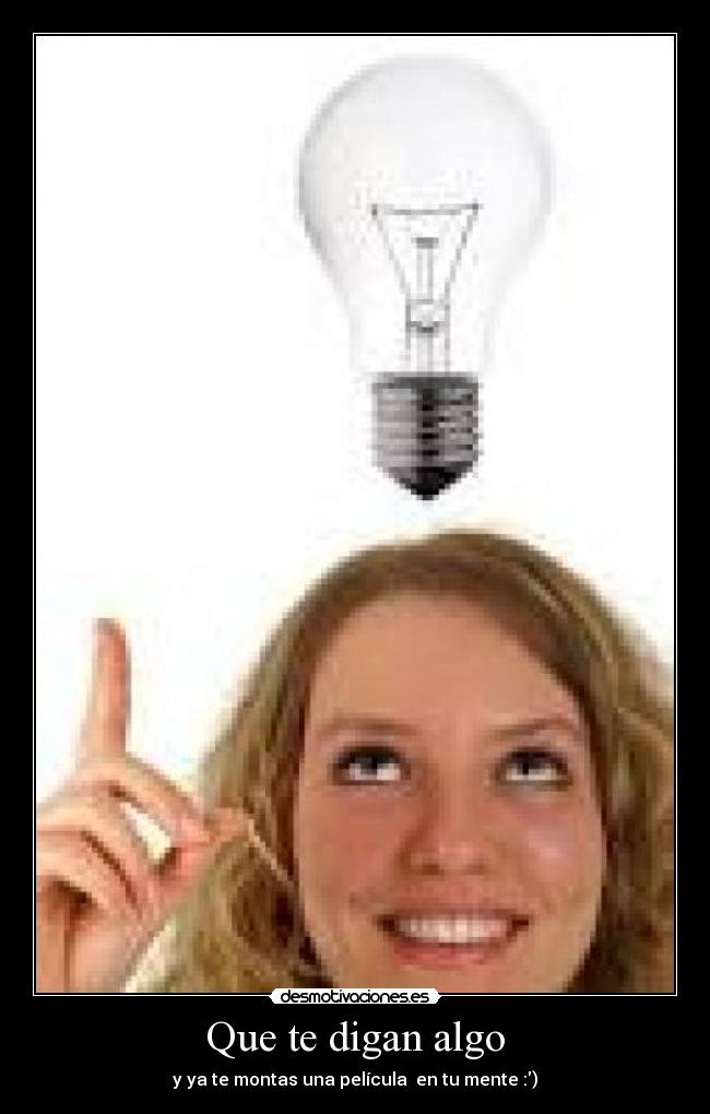 carteles imaginacion miiix desmotivaciones