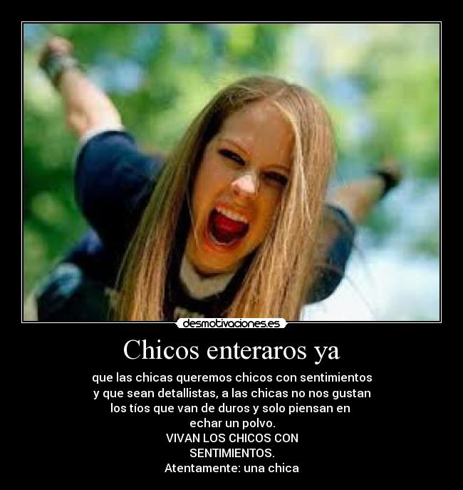 carteles verdad mejor secreto del mundo enterate desmotivaciones