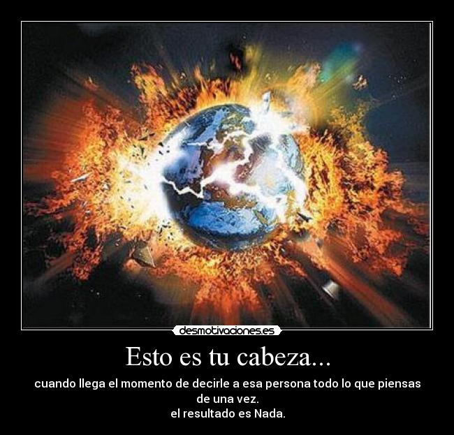 carteles piensas existes desmotivaciones