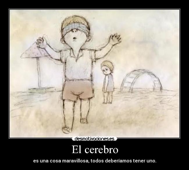 carteles cabezas pensantes sin cerebro hay asi que podeis estar consiguiendo uno desmotivaciones