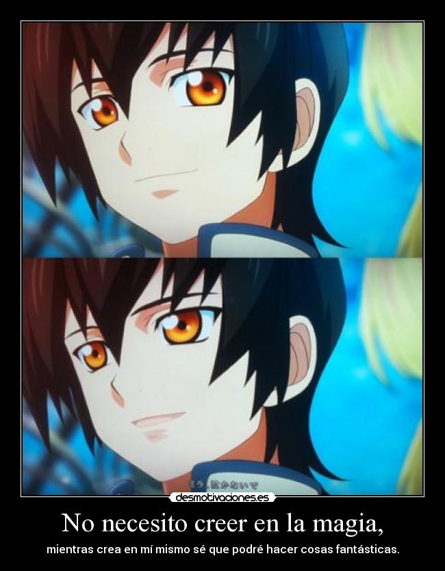 carteles tales xillia talesof jude mathis quiero este juego ewe harukaze desmotivaciones