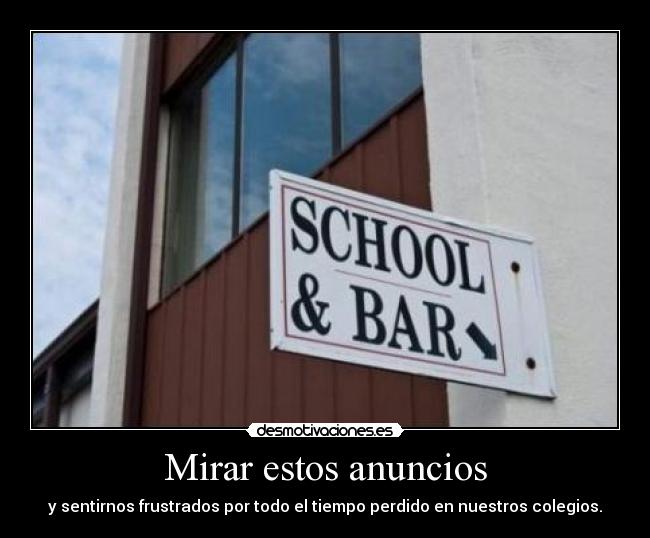 Mirar estos anuncios - 
