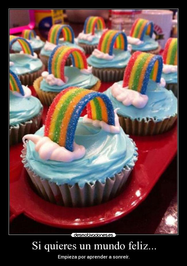 carteles mundo kathisa desmotivaciones