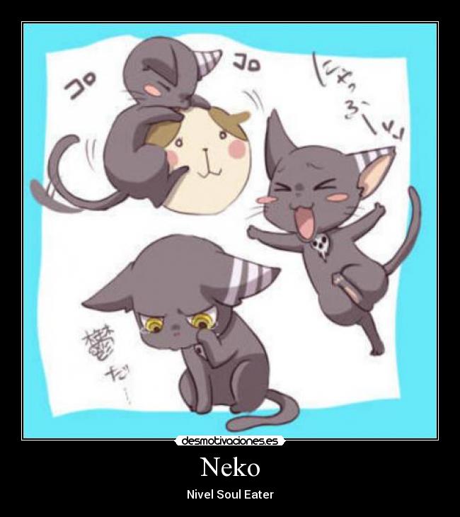 Neko -