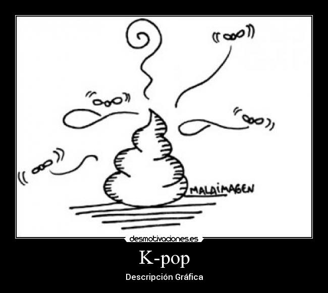 K-pop - 