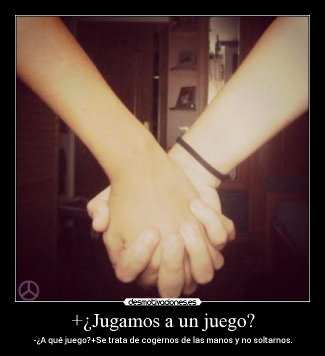 carteles jugamos xexuymery desmotivaciones