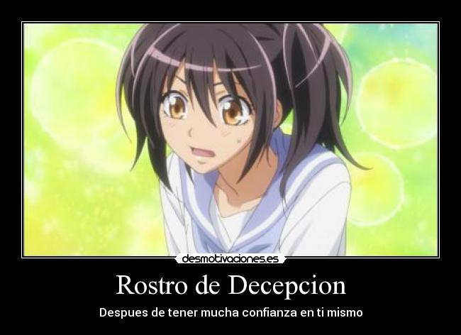 carteles motivacion dilema desmotivaciones