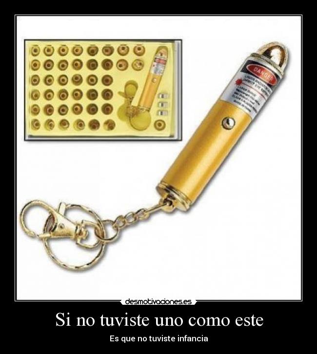 carteles lacer infancia desmotivaciones