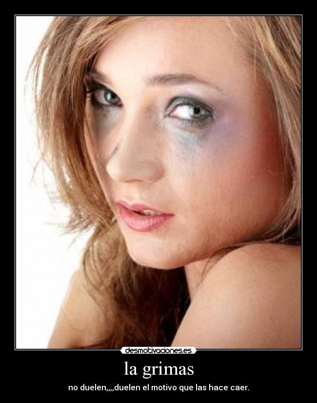 carteles larimas desmotivaciones