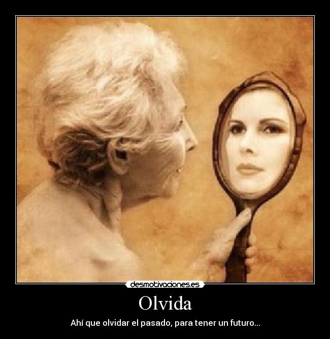 Olvida - 