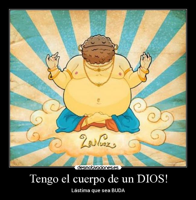 carteles dios jajajajaja desmotivaciones