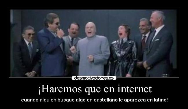 carteles internet internet song contest desmotivaciones