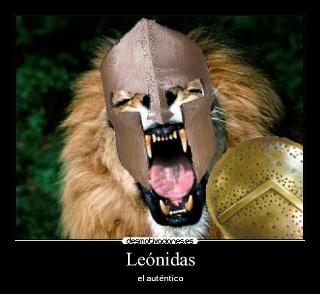 Leónidas - 