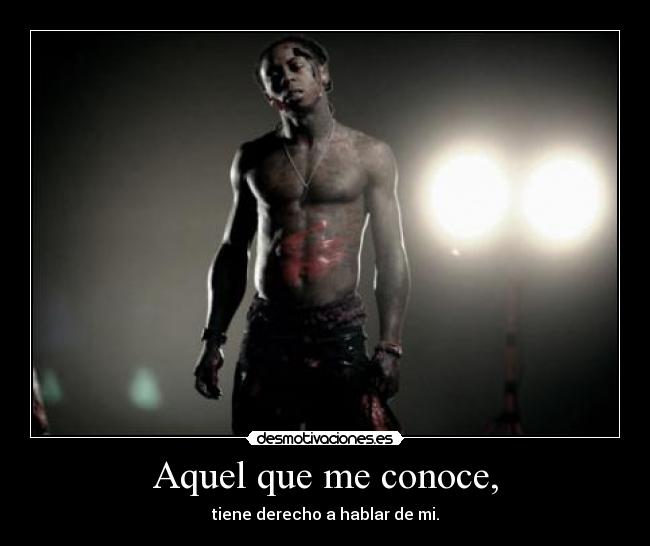 carteles puntopisopunto jankrls lil wayne desmotivaciones