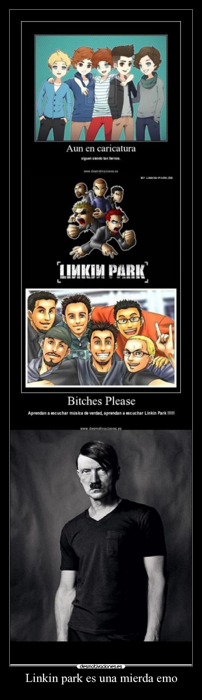 carteles clanhoygan desmotivaciones