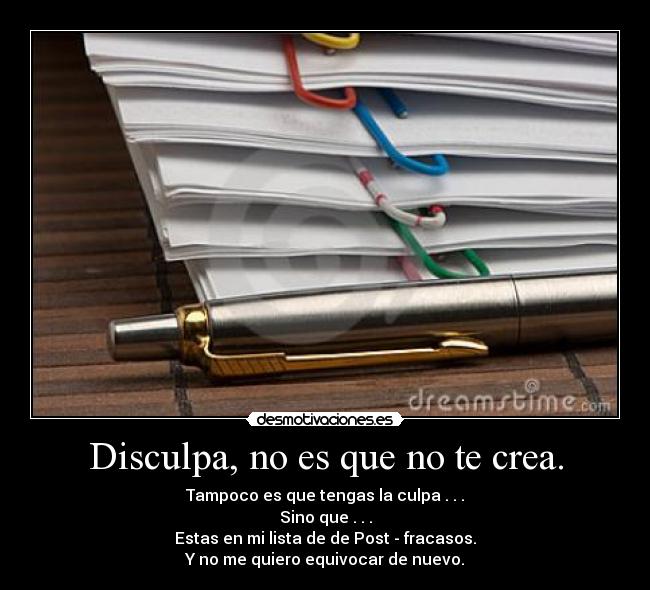 carteles desmotivado desmotivaciones