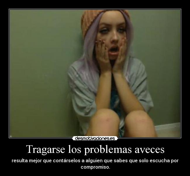 carteles problemas suele pasar jeje desmotivaciones