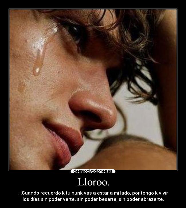 Lloroo. - 
