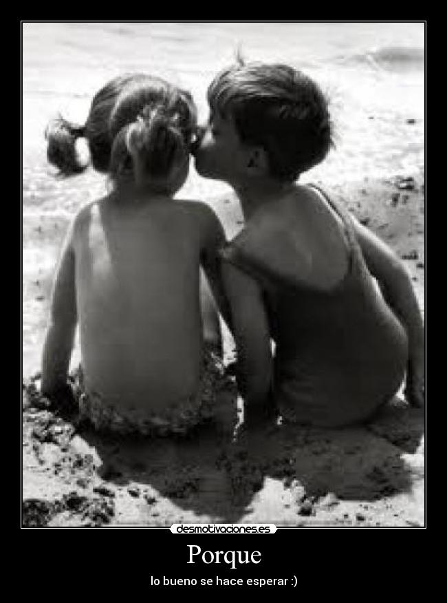 Porque - 