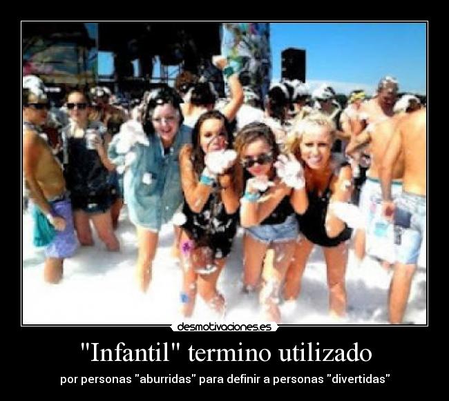 carteles desmotivaciones