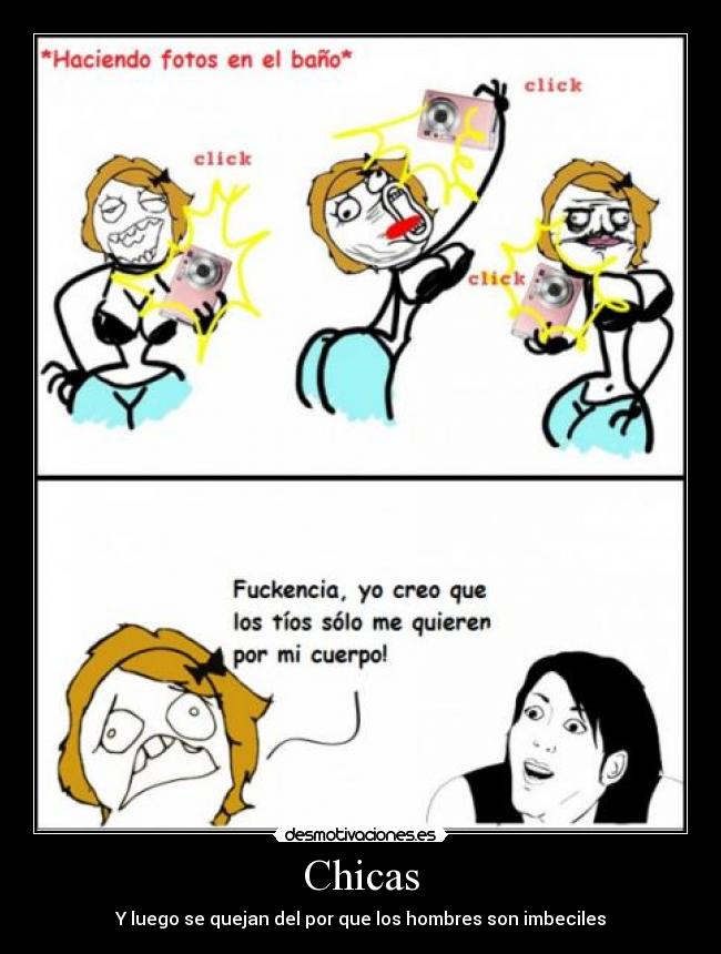 Chicas - 
