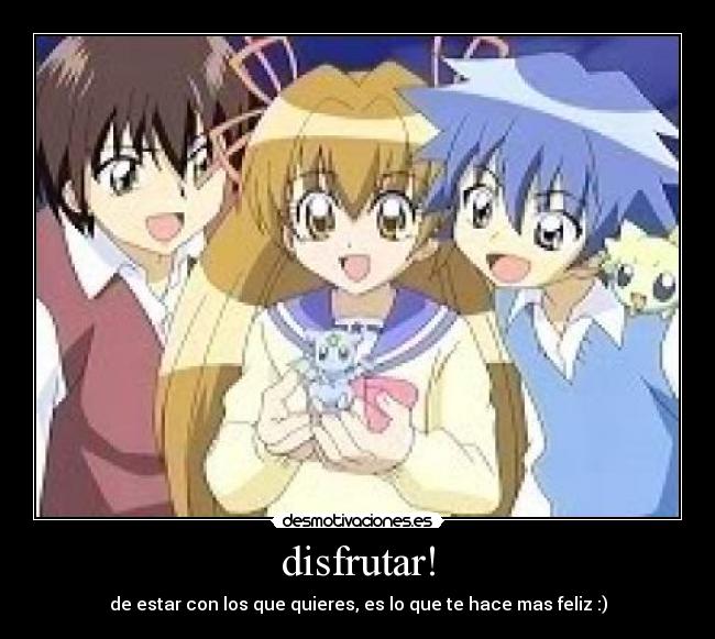 carteles anime otaku desmotivaciones