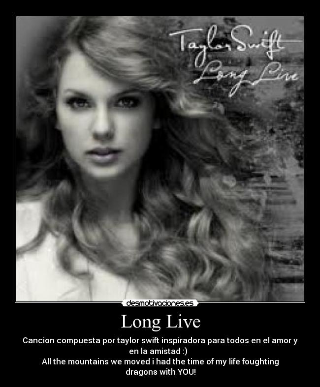 carteles taylor swift desmotivaciones