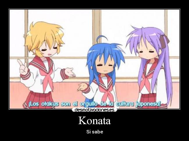Konata -