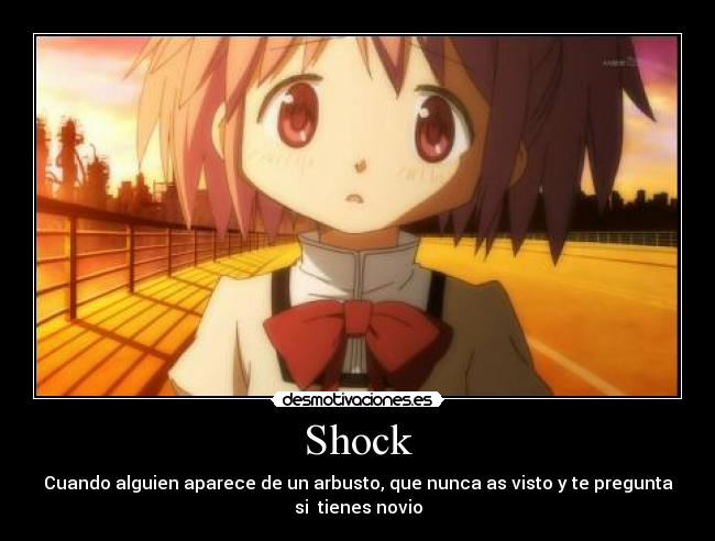 Shock -