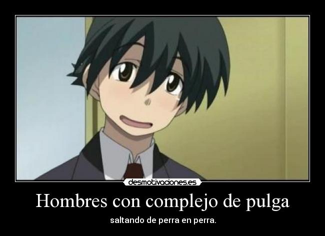 carteles harukaze school days anime manga otaku gotian raptorhunters desmotivaciones