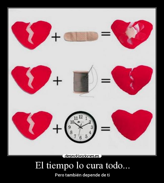 carteles tiempo desmotivaciones