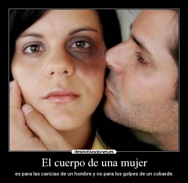 El cuerpo de una mujer -
