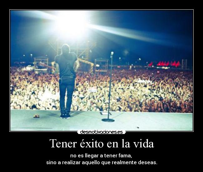 carteles vida pedazo foto maroon adam levine stage 2012 ojala estuviese ahi desmotivaciones