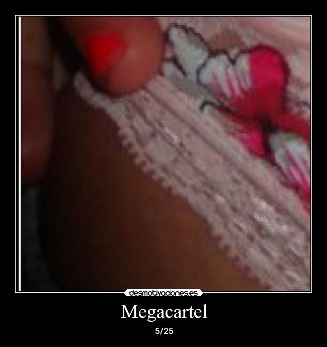Megacartel -