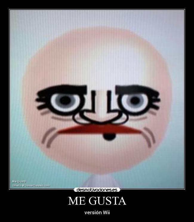 ME GUSTA - 